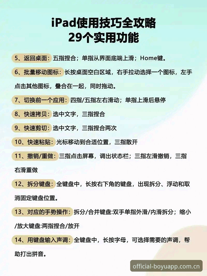 博鱼app安卓安卓版 博鱼电脑版实战指南:从下载到高效使用的全流程详解