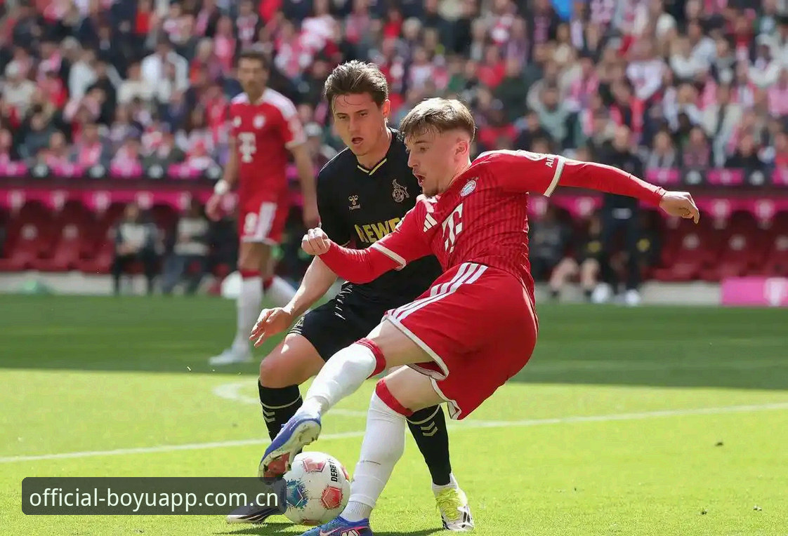 德国队新老交替vs经验传承：诺伊尔回归与卡尔入选的阵容博弈，博鱼boyu下载安装失败用户如何高效追踪美加墨世界杯动态？